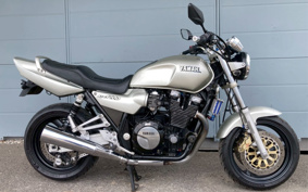YAMAHA XJR1200 1998 4KG