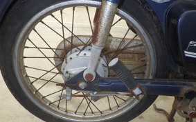 HONDA C90 SUPER CUB HA02