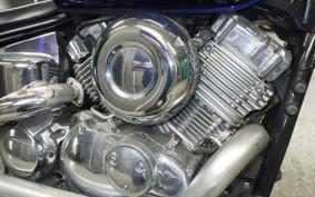 YAMAHA DRAGSTAR 400 2003 VH01J