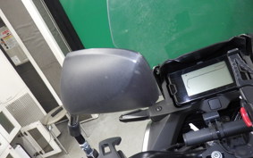 HONDA NC750X DCT 2021 RH09