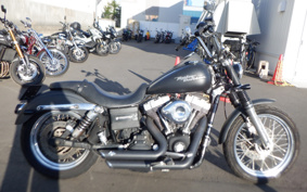 HARLEY FXDBI 2006 GX1