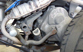 HONDA GYRO CANOPY TA03