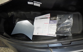 HONDA PCX 160 2022 KF47