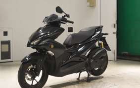 YAMAHA AERO X 155