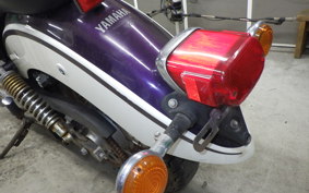 YAMAHA DRAGSTAR 250 2003 VG02J