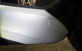 HONDA LEAD 125 2021 JF45