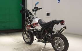 KAWASAKI KSR110 KL110A