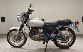 SUZUKI ST250E 2025 NJ4AA