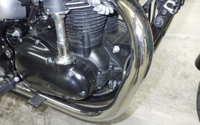 KAWASAKI W800 CAFE 2019 EJ800B