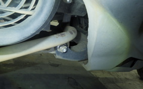 SUZUKI ADDRESS V125 2023 DT11A