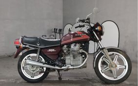HONDA GL 500 WING 1978 GL500