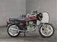 Фото Honda GL 500 WING 1978 с японского аукциона