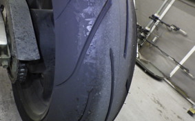 SUZUKI GSX-R1100 Gen.2 1994 GU75A