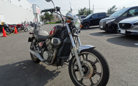 KAWASAKI VZ750 1985 VN750A