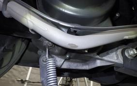SUZUKI スウィッシュ125 2019 DV12B