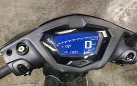 YAMAHA CYGNUS125XSR SED8J