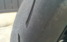 YAMAHA FZ1 FAZER 2011 RN17