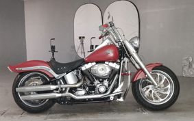 HARLEY FLSTF 1580 BX5