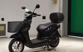 HONDA TACT-4ﾍﾞｰｼｯｸ 2009 AF79