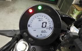 KAWASAKI ELIMINATOR400-3SE 2025 EL400A
