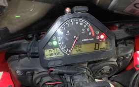 HONDA CBR1000RR 2006 SC57