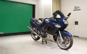 KAWASAKI ZZ-R400 Gen.2 2006 ZX400N