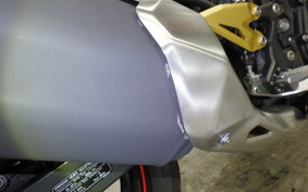 KAWASAKI NINJA 400 2019 EX400G