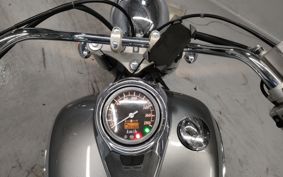 SUZUKI INTRUDER 400 CLASSIC VK54A