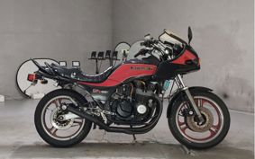 KAWASAKI GPZ400F 1985 ZX400A