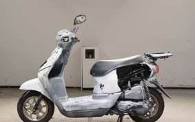 HONDA TACT-4ﾍﾞｰｼｯｸ AF79