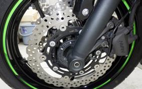 KAWASAKI NINJA 650 A 2019 ER650H