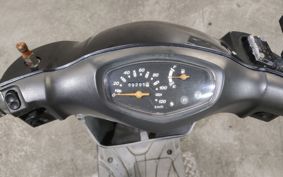 SUZUKI ADDRESS V125 CF4EA
