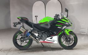 KAWASAKI NINJA250 EX250P