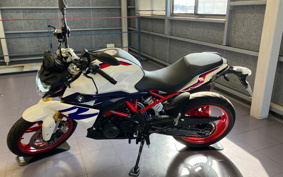 BMW G310R 2023 0G41