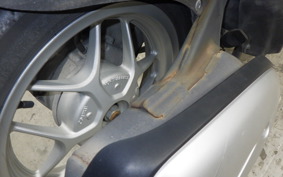 HONDA SHﾓｰﾄﾞ JF51