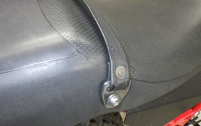 HONDA FTR223 2025 MC34