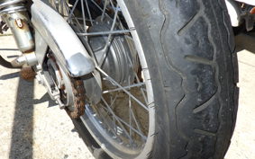 HONDA GB250 CLUBMAN Gen.5 MC10
