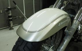 YAMAHA DRAGSTAR 400 CLASSIC 2008 VH01J