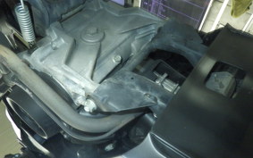 SUZUKI ADDRESS 110 CE47A