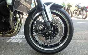 KAWASAKI Z900RS 2023 ZR900K