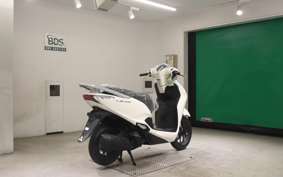 HONDA LEAD 125 2012 JK12