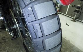 TRIUMPH SCRAMBLER 900 2009