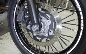 KAWASAKI VERSYS X250Aﾂｱﾗｰ LE250D