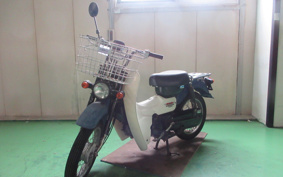 SUZUKI BAR DEE50 BA43A