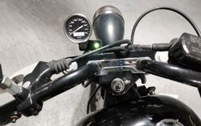 YAMAHA DRAGSTAR 400 CLASSIC VH01J