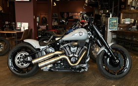 HARLEY FLFB 2025 YF9