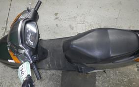 HONDA SPACY 100
