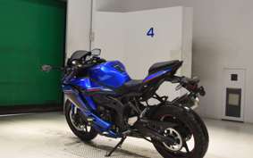 KAWASAKI ZX-4R SE 2023 ZX400P