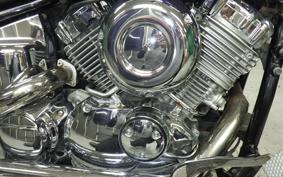 YAMAHA DRAGSTAR 400 2003 VH01J