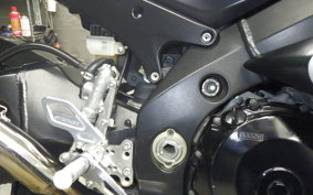 SUZUKI GSX-R1000 2007